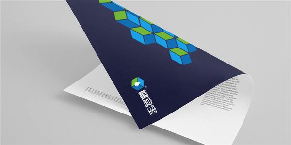 糊盒宝品牌设计