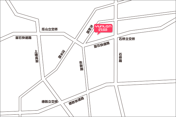 联系云览